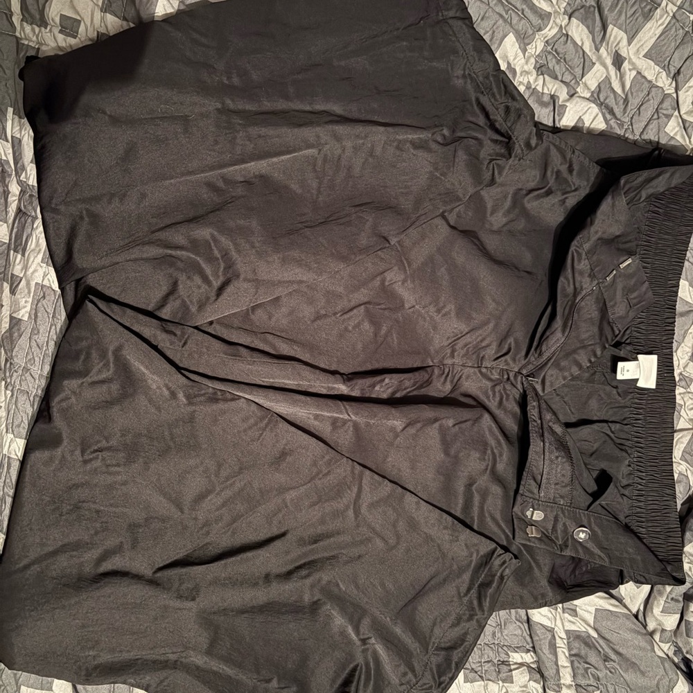 A New Day Charcoal Pants